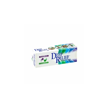 DEEP RELIEF gelis 50g N1