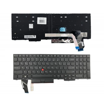 Klaviatūra Lenovo: e580