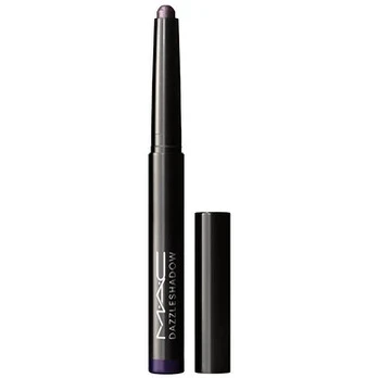 MAC Cosmetics Mac Dazzleshadow Stick Eyeshadow Black Ice 1, 1,6g Moterims