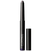 MAC Cosmetics Mac Dazzleshadow Stick Eyeshadow Black Ice 1, 1,6g Moterims kaina