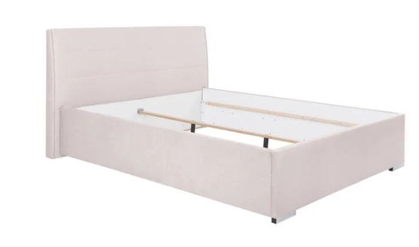 Lovos konstrukcinė dalis Ergo, Futon II, ruda