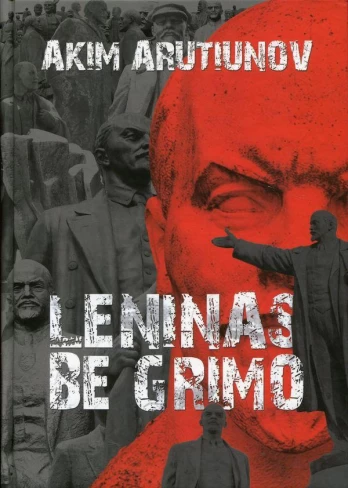 Leninas be grimo