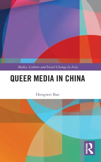 Queer Media in China