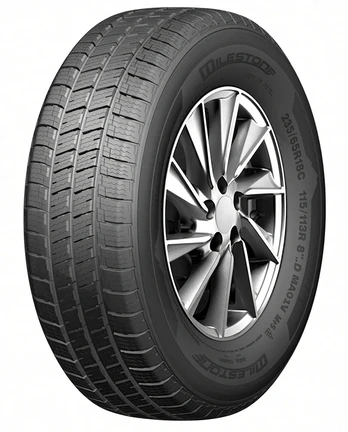 Universalios padangos Milestone MA01V 235/65 R16C 115 R (C C B 72dB)