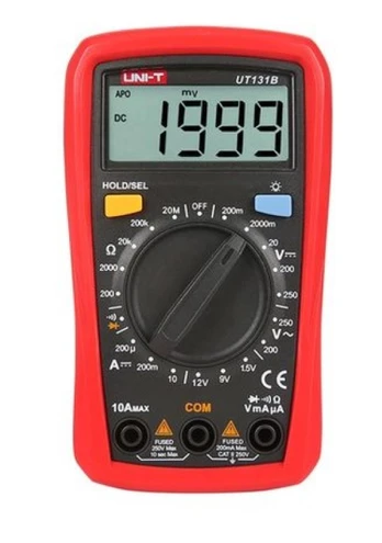 UNI-T | UT131B