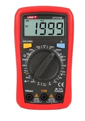 UNI-T | UT131B kaina