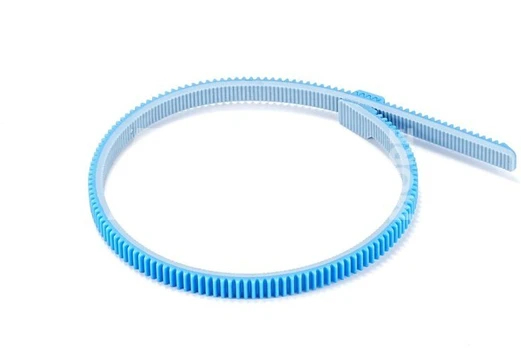 Universal Focus Gear Ring - Blue