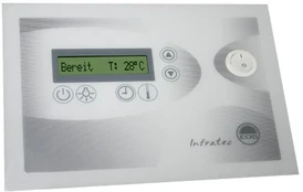 EOS Infratec Classic