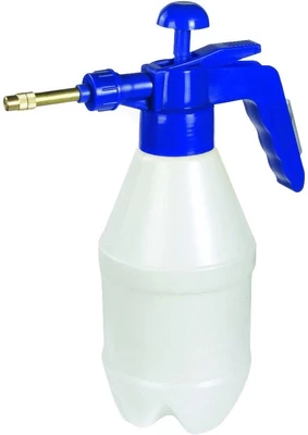 Purkštuvas SeeSa, mėlyna, 2 l