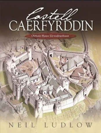 Castell Caerfyrddin