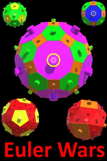 Euler Wars PC