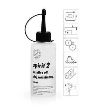 Antistatinė alyva mechanizmams, 100 ml