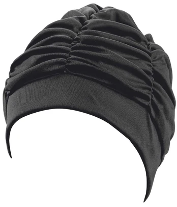 BECO 7600 0 Black Plaukimo kepuraitė