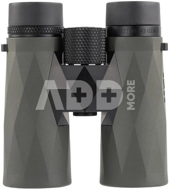 Žiūronai Delta Optical Forest 8×42 Gen3