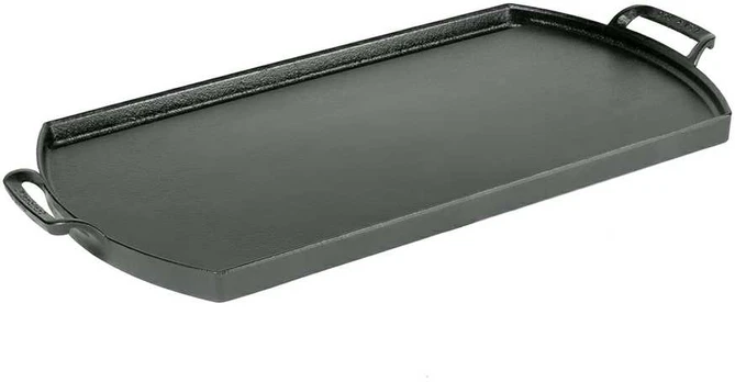 BLACKLOCK / Lodge ketaus kepimo plokštė