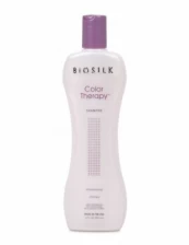 Biosilk plaukų šampūnas spalvos atsparumui Biosilk 355ml kaina
