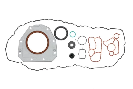 ELRING EL798670 Bottom end engine gasket set