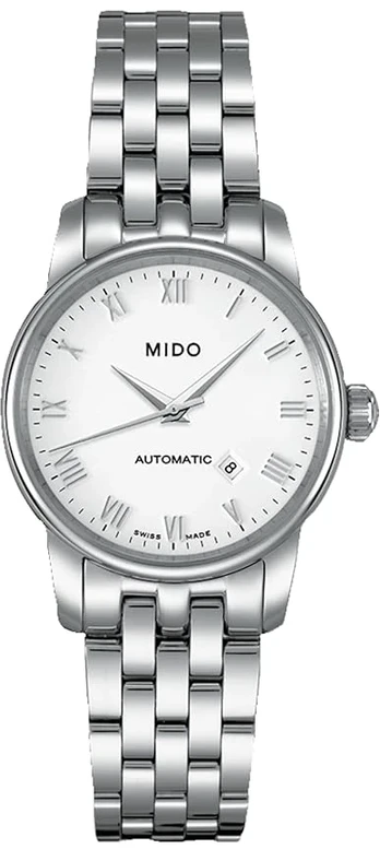 Laikrodis MIDO WOMAN M76004261 (29MM)