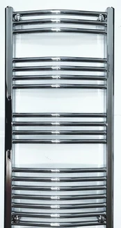 Elektrinis gyvatukas Terma, 150W