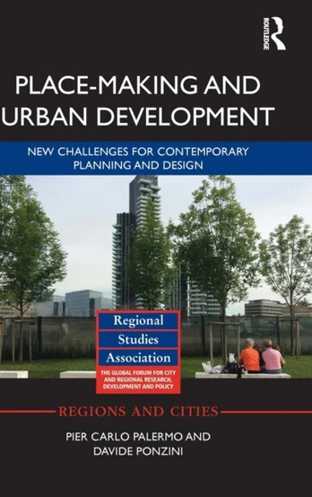 Place-making and Urban Development