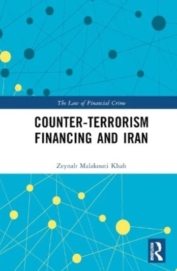 Counter-Terrorism Financing and Iran