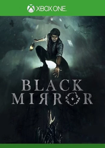 Black Mirror Xbox