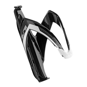 Gertuvės laikiklis ELITE Custom Race (juodas)
