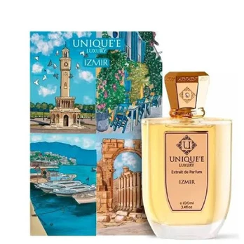 Unique'e Luxury Izmir Extrait De Parfum 100ml