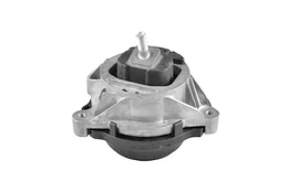 TEDGUM TED49670 Variklio montavimas