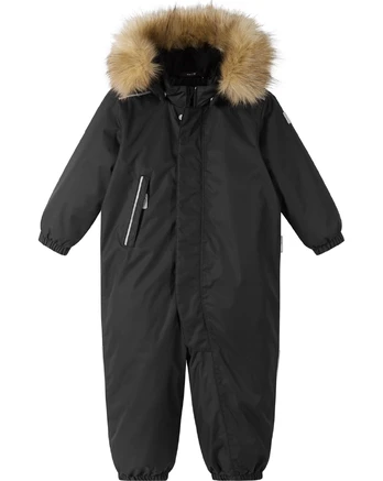 REIMA Gotland 5100117C Black - 80
