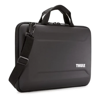 Laptop bag Thule Gauntlet 16'' MacBook, black