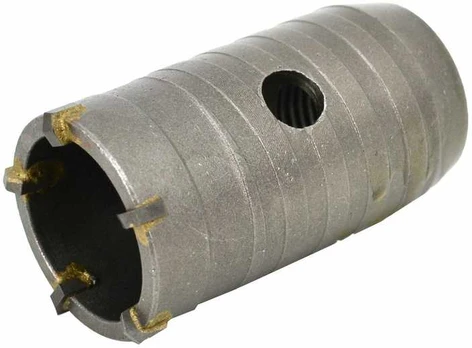 AW-Tools AWTOOLS CROWN / SIENŲ PJAUSTYMAS BE ADAPTER / 40x72mm