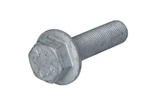 CORTECO CO80001242 Crankshaft gear bolt