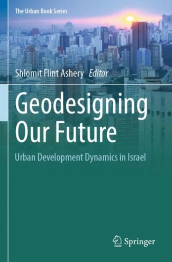 Geodesigning Our Future