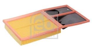 Oro filtras FEBI FE29965 kaina