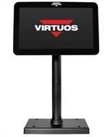 Monitorius Virtuos SD1010R