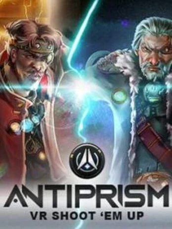 Antiprism [Vr] PC