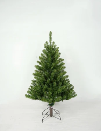 Dirbtinė eglutė CANADIAN PINE, 120 cm