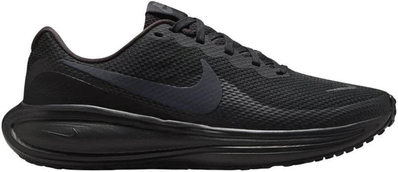 Buty moterims Nike Revolution 8 juoda HJ8485 002 (38)