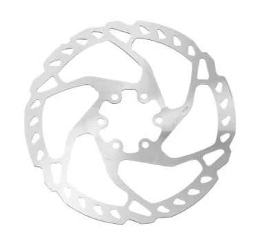 Stabdžių diskas Shimano SLX SM-RT66 160mm 6-bolt