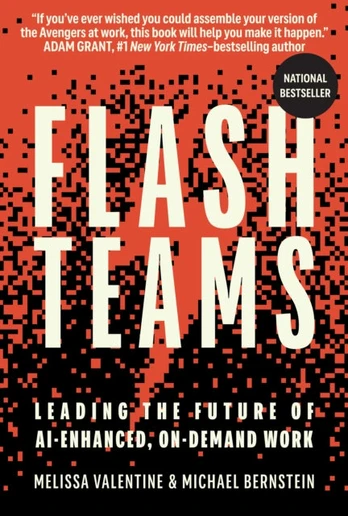 Flash Teams