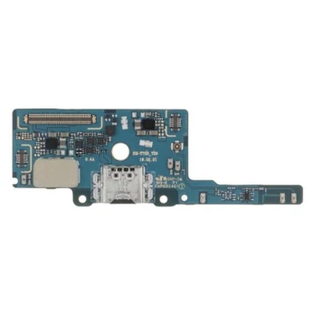 Įkrovimo adapteris - AVIZAR - Samsung Galaxy Tab S5e - USB-C - Juodas
