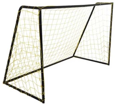 Kickmaster Heavy Duty Fodboldmål 180x122x76 cm