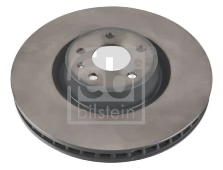 Stabdžių diskas FEBI BILSTEIN 108202