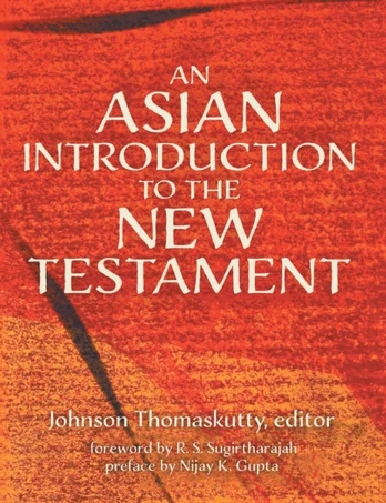 Asian Introduction to the New Testament