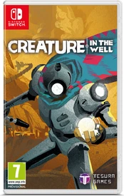 Creature In The Well kaina