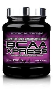 Scitec BCAA Xpress 700 g.