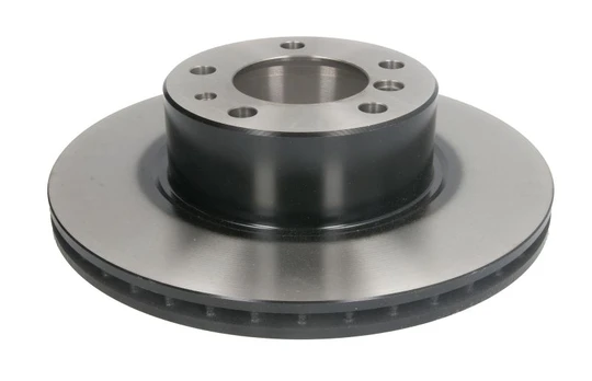 TRW DF2556 Brake Disc
