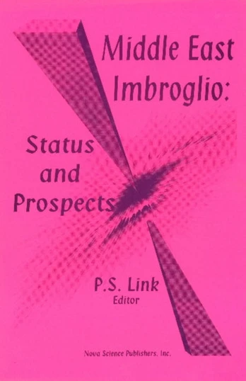 Middle East Imbroglio
