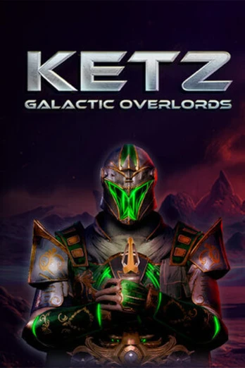 Ketz: Galactic Overlords PC